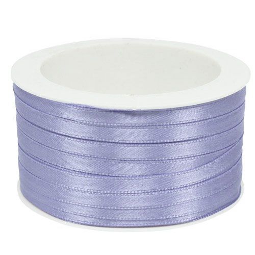 Artikel Gave- og dekorationsbånd 3mm x 50m lilla