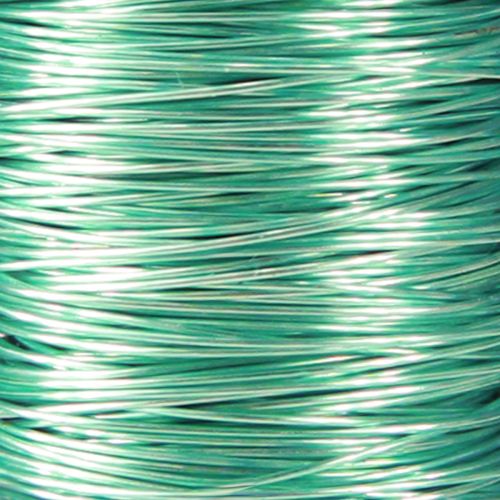 Artikel Deco wire Ø0,30mm 30g/50m isblå