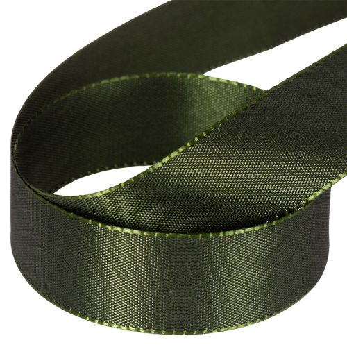 Dekorationsbånd, skinnende