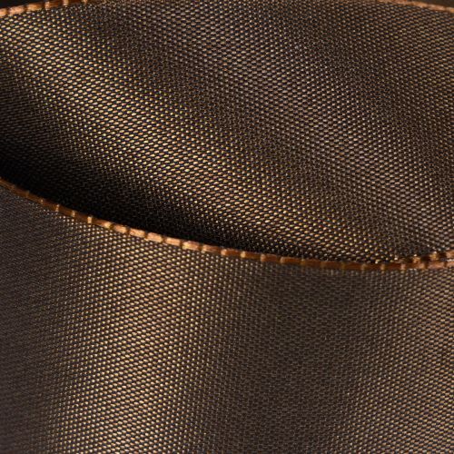 Bredt taft gavebånd, elegant