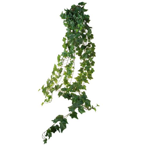 Artikel Dekorativ kunstig efeuvin til naturlig indretning 183cm