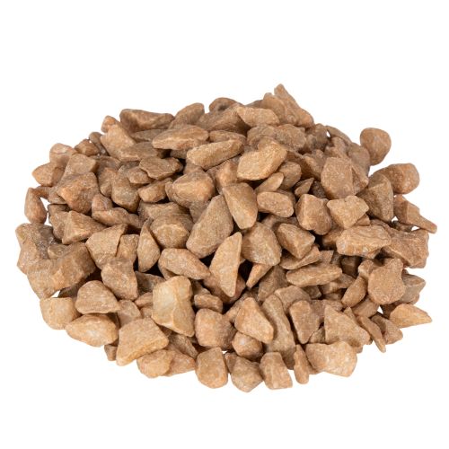 Dekorative sten til stilfuld borddekoration og farverige blomsterarrangementer, 13 mm, 2 kg