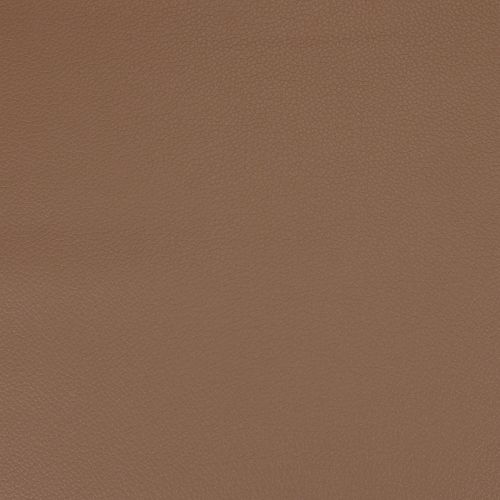 Imiteret læder brun dekorativt stof læder bordløber 33cm×1,35m