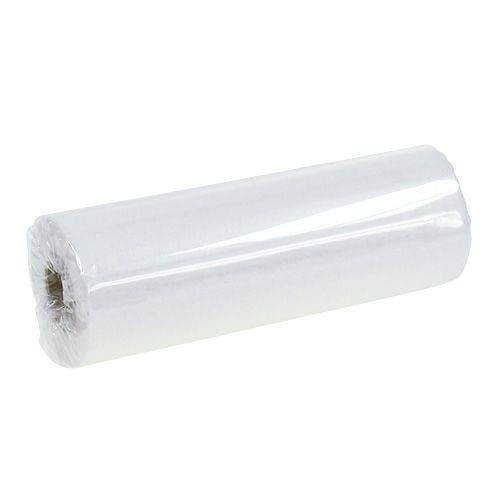 Artikel Deco fleece hvid 23cm 25m