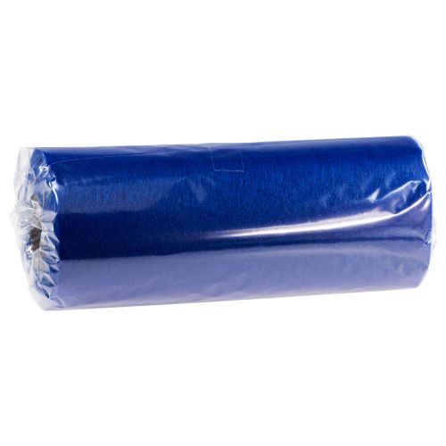 Artikel Dekorativ fleece bordløber dekorativ fleece bordløber blå 23cm 25m