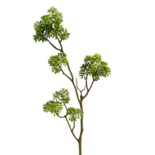 Floristik24 Deco gren grøn 80cm
