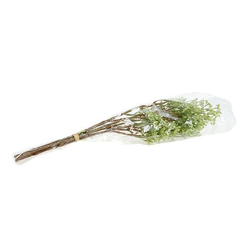 Floristik24 Dekorativ gren grøn L43cm 4stk