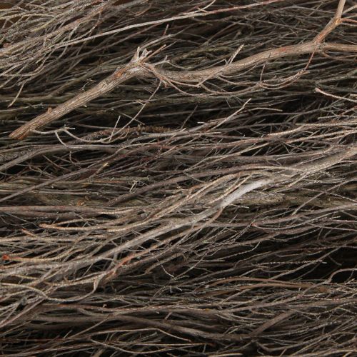 Artikel Dekorative grene naturlige dekorative timian grene tørret 500g
