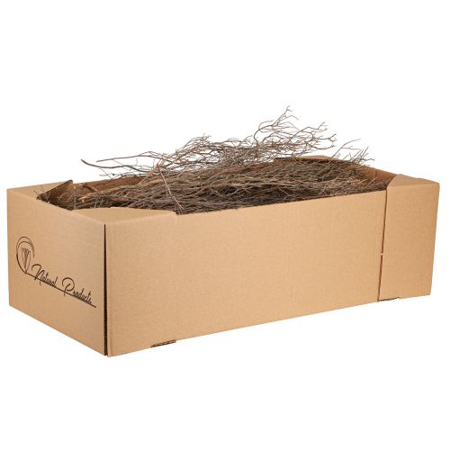 Artikel Dekorative grene naturlige dekorative timian grene tørret 500g
