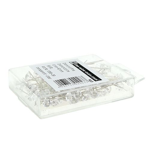 Artikel Diamantnåle Ø6mm transklare 85 stk