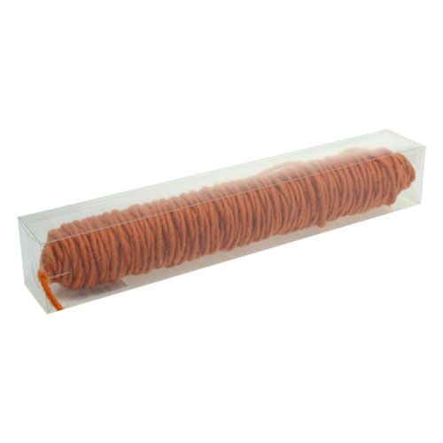 Artikel Vægetråd 55m orange