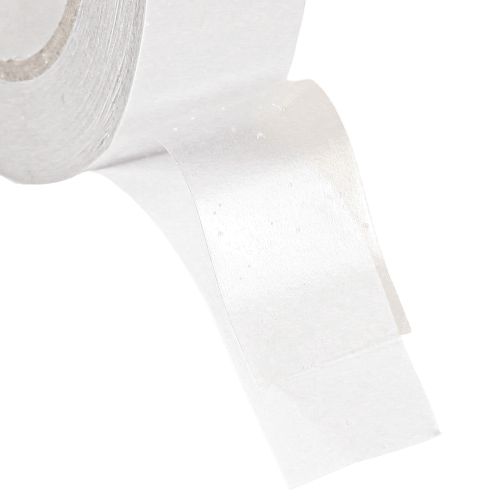 Artikel Dobbeltklæbende tape klar gennemsigtig 25mm 25m