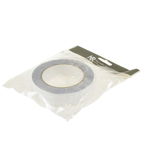 Artikel Dobbeltklæbende tape klar gennemsigtig 25mm 25m
