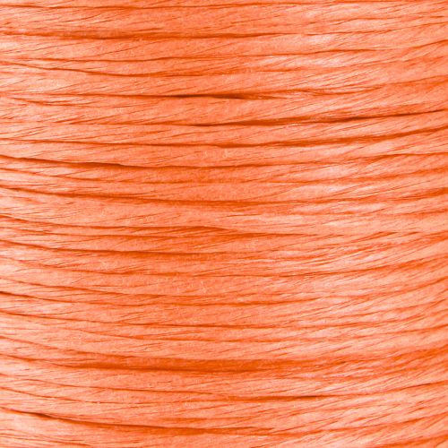 Artikel Trådviklet 50m Orange
