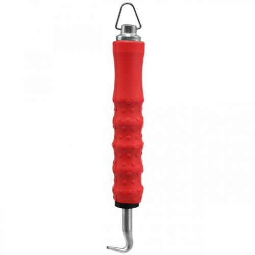 Artikel Boreapparat trådbor DrillMaster Twister Mini Rød 20cm