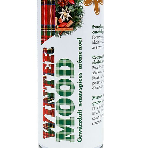 Floristik24 Duft spray krydderi duft 400ml