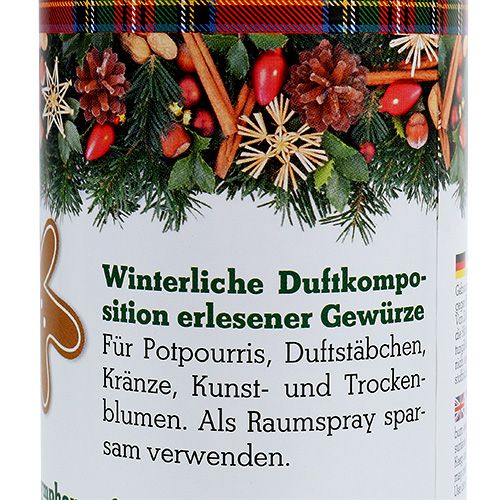 Floristik24 Duft spray krydderi duft 400ml
