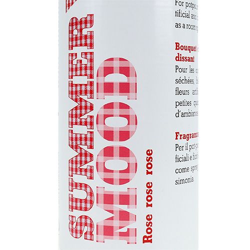 Floristik24 Duft Spray Rose 400ml