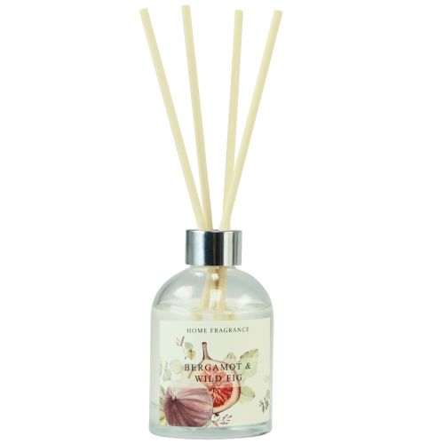 Artikel Duftpinde rum duft diffuser glas bergamot figen 100ml