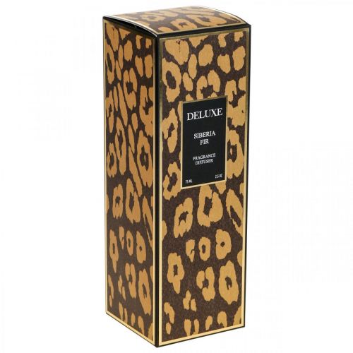 Floristik24 Rumduftspreder Sibirisk gran Sibiriengran 75ml
