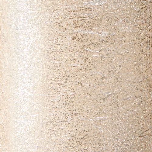 Artikel Ensfarvede lys platin 85x120mm 2stk