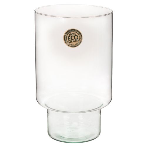 Glascylinderbeholder Eco Glass 25cm købe | Floristik24.dk