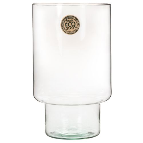 Glascylinderbeholder Eco Glass