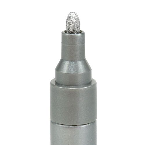 Artikel Edding® 750 malertusch sølv