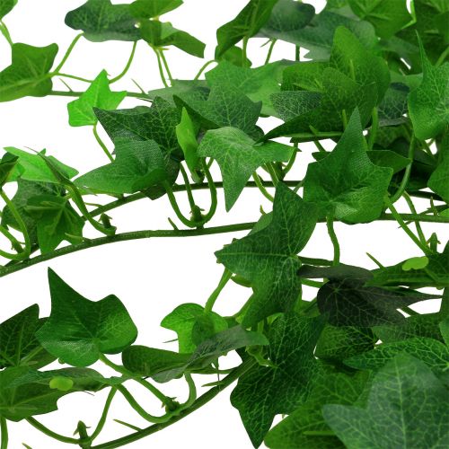 Floristik24 Ivy bøjle grøn 60cm