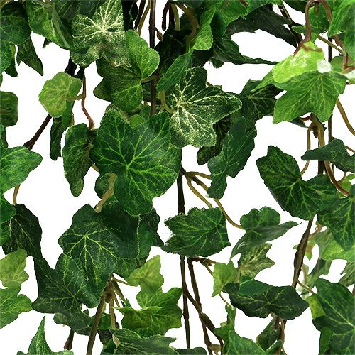Artikel Ivy hænger grøn 90 cm