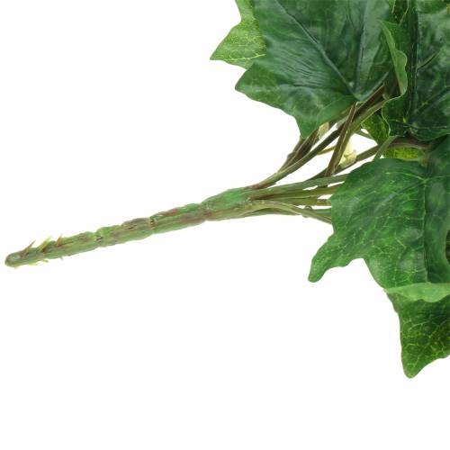 Artikel Ivy bøjle stort blad 110cm