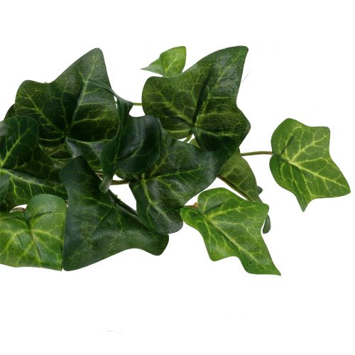 Artikel Ivy kunstig grøn 50cm Kunstig plante som ægte!