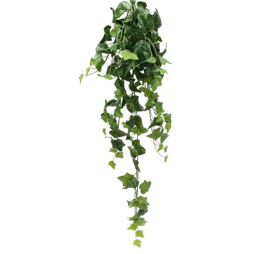 Vedbend kunstig grøn 90cm Kunstig plante som ægte!