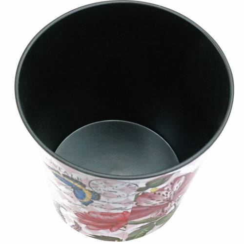 Artikel Urtepottepotte Ø13 × H11,5cm plast urtepotte