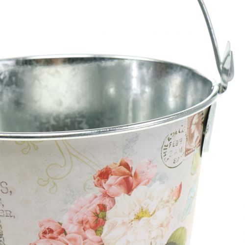 Floristik24 Plantespand rose Ø17cm