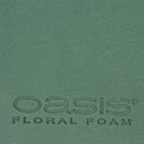 Artikel Blomsterskum enhjørning 68 cm x 60 cm