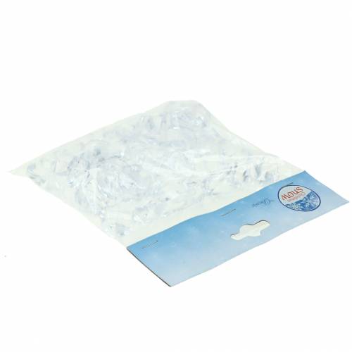 Artikel Isterninger Akryl kunstige isterninger 2cm 200g