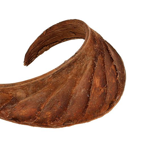 Artikel Elephant Ear Natural 25 stk