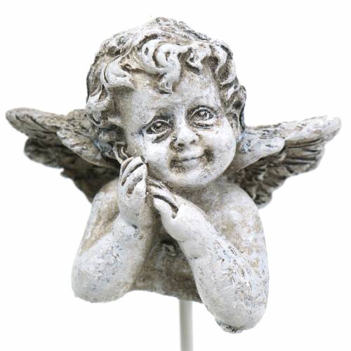 Artikel Gravsmykker dekorativt stik engel 3,5cm 8stk