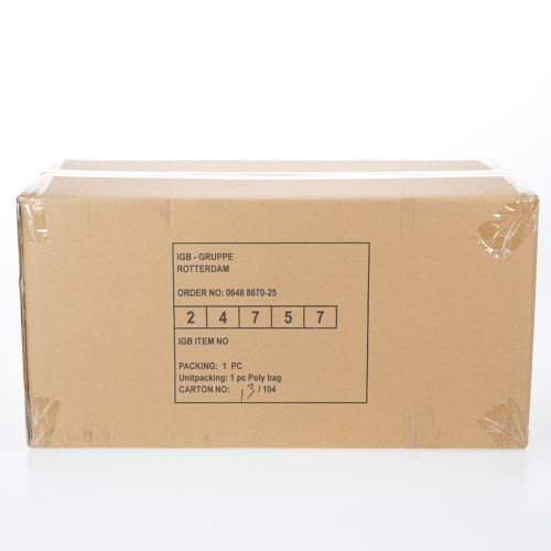 Artikel Borddekoration i tre lag, ideel til stuer, lejligheder, bryllupper, 55 cm