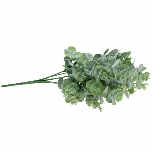Artikel Eucalyptus kunstgrøn 32cm