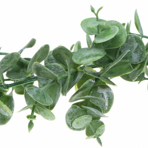Artikel Eucalyptus Garland Grøn 180cm