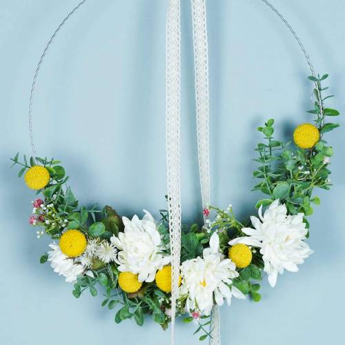 Artikel Eucalyptus Garland Grøn 180cm