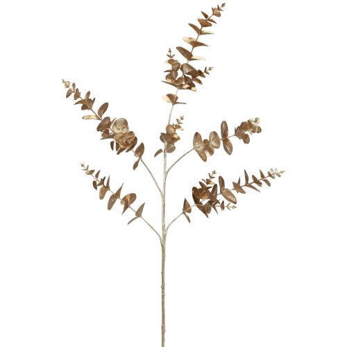 Artikel Eucalyptus kunstig eukalyptusgren metallic L105cm
