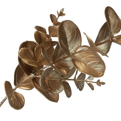 Artikel Eucalyptus kunstig eukalyptusgren metallic L105cm
