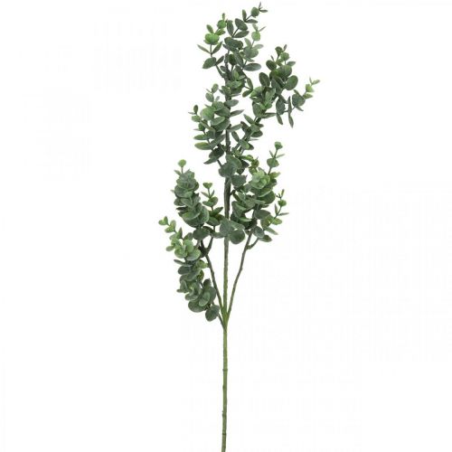 Floristik24 Deco gren eukalyptus kunstig eukalyptus gren 75cm