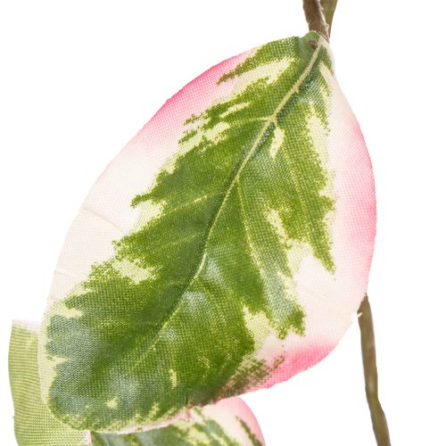 Artikel Kunstig plantegirlande til romantiske bryllupsdekorationer og begivenheder, 150 cm