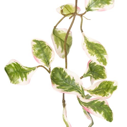Artikel Kunstig plantegirlande til romantiske bryllupsdekorationer og begivenheder, 150 cm