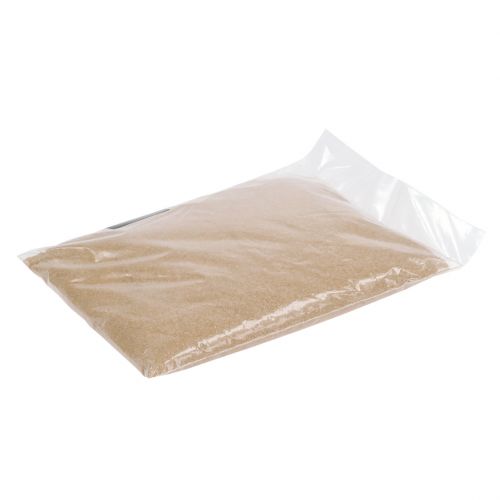 Artikel Farvesand 0,5 mm creme 2 kg