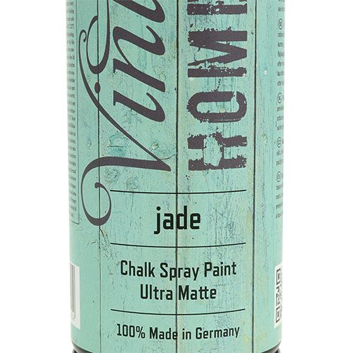 Floristik24 Farve Spray Vintage Grøn 400ml